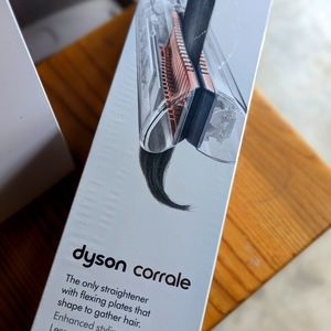 Dyson Corrale Straightener